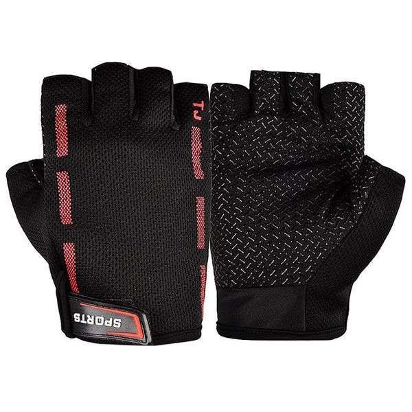 sports gloves cycling half finger breathable quick drying sunshade outdoor glove bike bicycle riding climbing hiking accessories, Black
sports gloves cycling half finger breathable quick drying sunshade outdoor glove bike bicycle riding climbing hiking accessories, Black