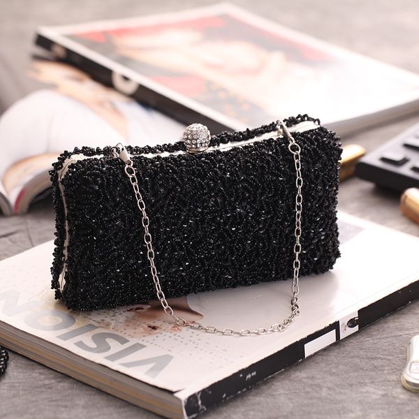 beaded evening bags fashion women clutches day clutch female party purse chains handbag women messenger bag zd877
beaded evening bags fashion women clutches day clutch female party purse chains handbag women messenger bag zd877