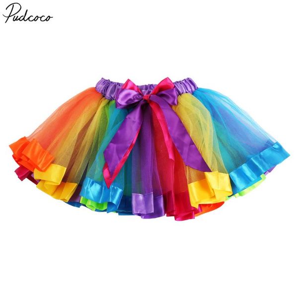 skirts fashion cute kids baby girls mini skirt xmas rainbow party fancy tulle+satin ball gown vestidos 0-8y
skirts fashion cute kids baby girls mini skirt xmas rainbow party fancy tulle+satin ball gown vestidos 0-8y