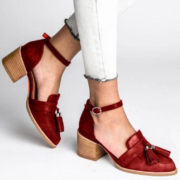 high heels women sandals summer pointed toe platform ladies shoes ankle strap party pumps big size sandalias mujer, Black
high heels women sandals summer pointed toe platform ladies shoes ankle strap party pumps big size sandalias mujer, Black