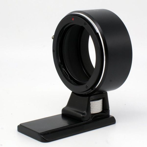 lens adapters & mounts cy-nz tripod stand adapter for contax yashica c/y to z5 z6 z7 camera
lens adapters & mounts cy-nz tripod stand adapter for contax yashica c/y to z5 z6 z7 camera