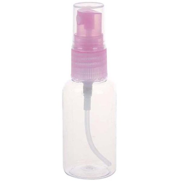 storage bottles & jars 10pcs 30ml mini plastic transparent small empty spray bottle for make up and skin care refillable ran color travel us
storage bottles & jars 10pcs 30ml mini plastic transparent small empty spray bottle for make up and skin care refillable ran color travel us