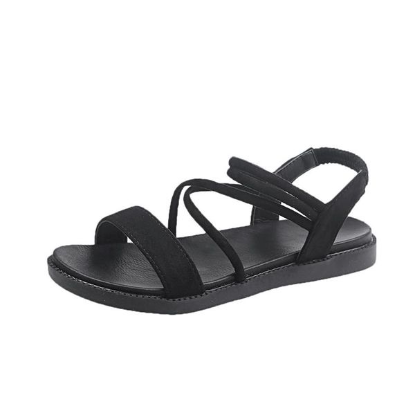brand women 2021 sandals gladiator loafer shoes for slides slippers beach casual elegant, Black
brand women 2021 sandals gladiator loafer shoes for slides slippers beach casual elegant, Black