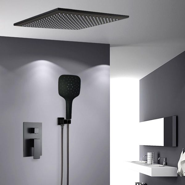 shower faucets black wall mounted rainfall bathroom concealed mixer taps bath rain set bathtub faucet br-bb sets
shower faucets black wall mounted rainfall bathroom concealed mixer taps bath rain set bathtub faucet br-bb sets