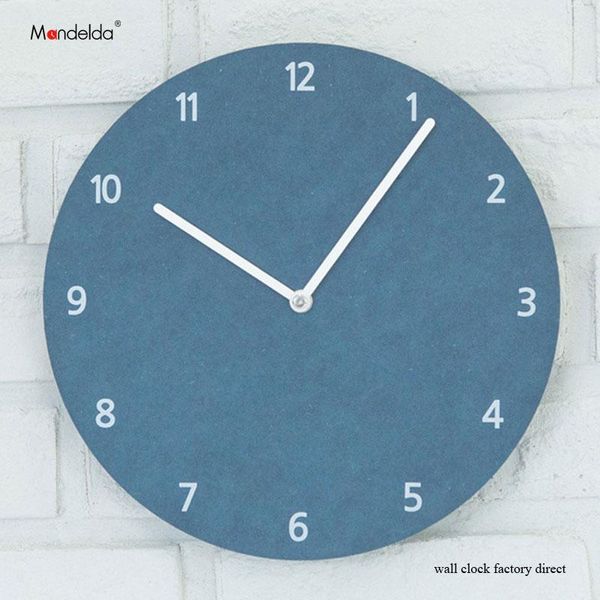 wall clocks mandelda clock watch living room creative simple circular digit home bedroom silent smart
wall clocks mandelda clock watch living room creative simple circular digit home bedroom silent smart