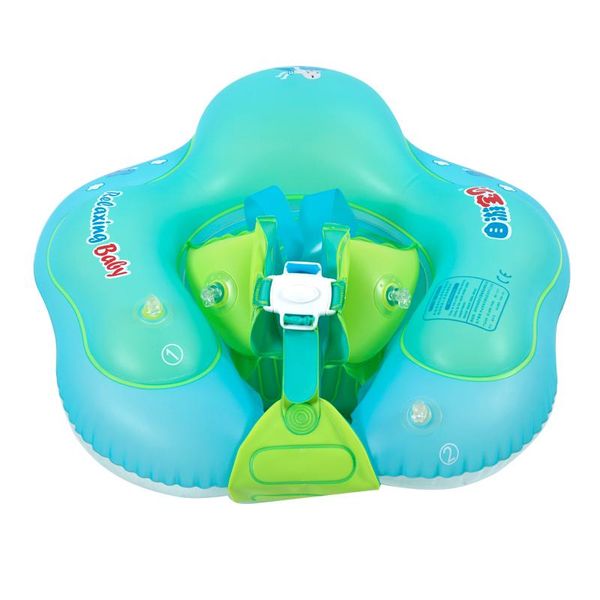 baby swimming lying ring 0-1-2-3 years old infants and toddlers neck underarm floating anti-turning children one-pieces, Black
baby swimming lying ring 0-1-2-3 years old infants and toddlers neck underarm floating anti-turning children one-pieces, Black
