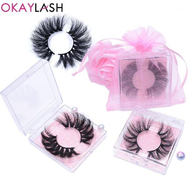 25mm bomb real mink dramatic thick fluffy eyelashes volume full long false eye lashes with beautiful mesh baggie1
25mm bomb real mink dramatic thick fluffy eyelashes volume full long false eye lashes with beautiful mesh baggie1