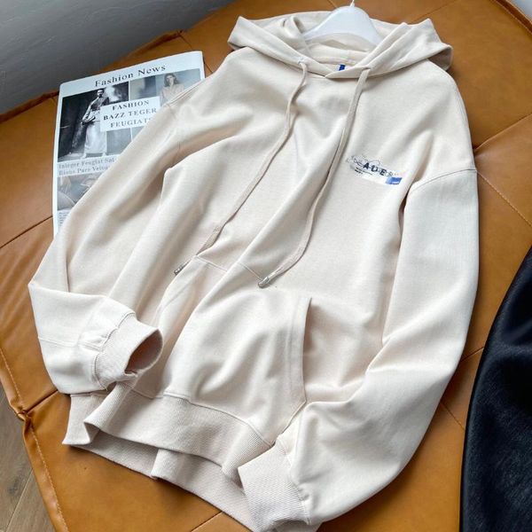 men's hoodies & sweatshirts adererror hoodie men women fashion ader error oversize pullover fabric cotton hooded sweatshirt str, Black
men's hoodies & sweatshirts adererror hoodie men women fashion ader error oversize pullover fabric cotton hooded sweatshirt str, Black