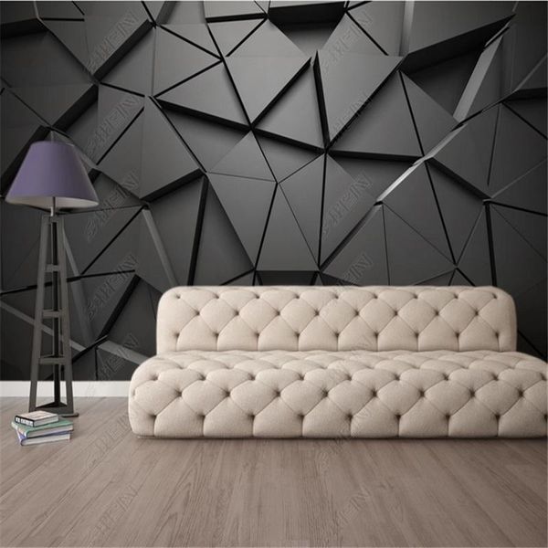 wallpapers for living room stereo geometric abstract gray triangle tv background wall paper home decor mural bedroom wallpaper
wallpapers for living room stereo geometric abstract gray triangle tv background wall paper home decor mural bedroom wallpaper