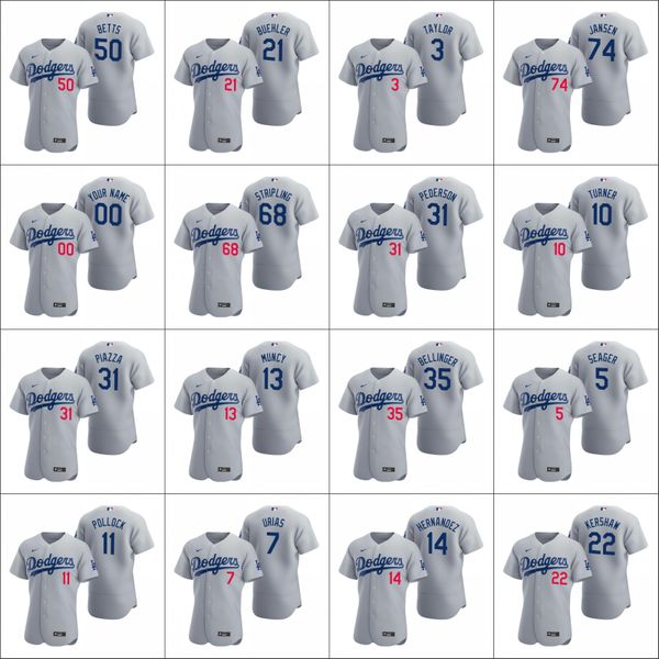los angeles s-6xl men #50 mookie betts 21 walker buehler 35 cody bellinger women youth custom authentic 2020 alternate jersey, Blue;black
los angeles s-6xl men #50 mookie betts 21 walker buehler 35 cody bellinger women youth custom authentic 2020 alternate jersey, Blue;black