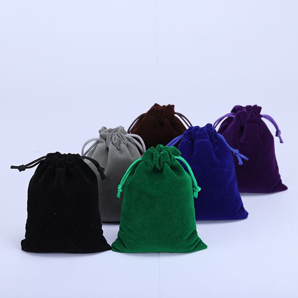 10pcs virgin hair jewelry makeup packaging bag black white red pink grey brown blue flannel pouch flannel drawstring gift bags, Pink;blue
10pcs virgin hair jewelry makeup packaging bag black white red pink grey brown blue flannel pouch flannel drawstring gift bags, Pink;blue