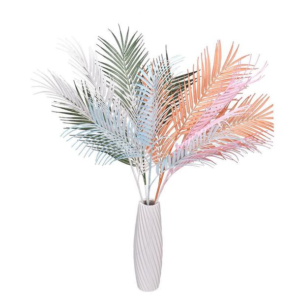 simulation plant three-plug sunflower scattered tail leaf nordic iron wedding party flower arrangement decorative flowers & wreaths
simulation plant three-plug sunflower scattered tail leaf nordic iron wedding party flower arrangement decorative flowers & wreaths