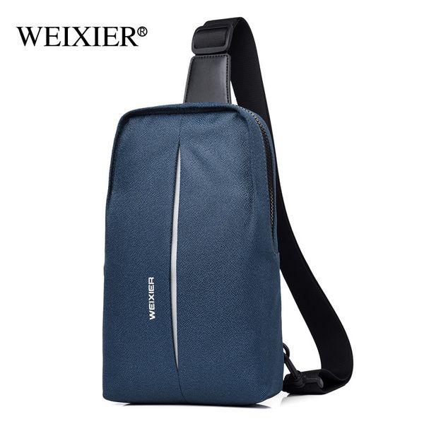 men's leisure satchel fashion brand backpack sports chest men's multicolor diagonal single shoulder bag
men's leisure satchel fashion brand backpack sports chest men's multicolor diagonal single shoulder bag