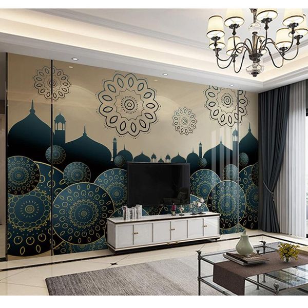 custom size bedroom living room dining sofa tv table background wallpaper arab muslim mosque mural pvc silk printing wallpapers
custom size bedroom living room dining sofa tv table background wallpaper arab muslim mosque mural pvc silk printing wallpapers