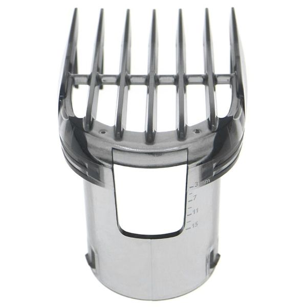 hair clippers for clipper comb small 3-15mm qc5510 qc5530 qc5550 qc5560 qc5570 qc5580 electric accessories
hair clippers for clipper comb small 3-15mm qc5510 qc5530 qc5550 qc5560 qc5570 qc5580 electric accessories