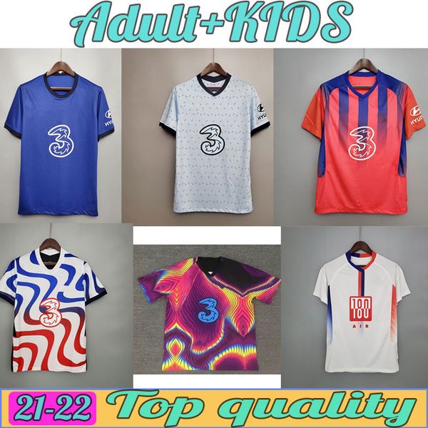 thailand fourth 20 21 werner havertz chilwell ziyech soccer jerseys 2021 pulisic football shirt kante mount 4th men kids set kits, Black;yellow
thailand fourth 20 21 werner havertz chilwell ziyech soccer jerseys 2021 pulisic football shirt kante mount 4th men kids set kits, Black;yellow