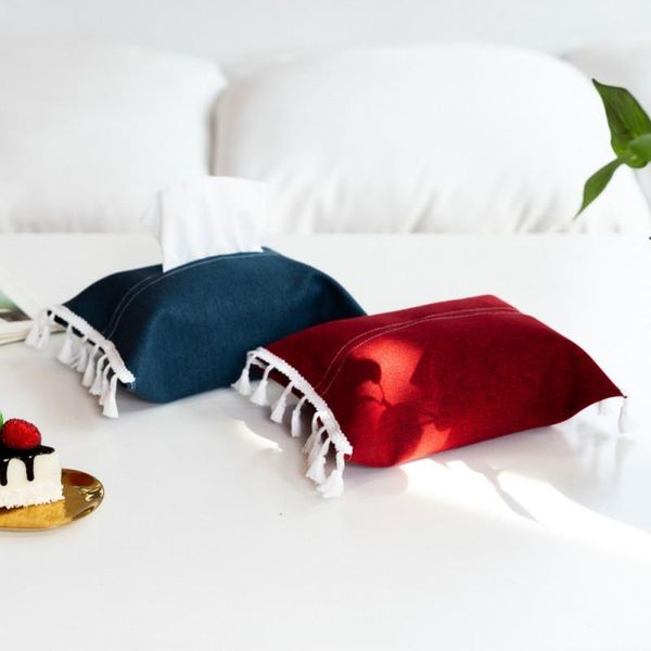 el cotton linen tissue box exquisite fashionable very tasteful suitable for els restaurants offices bars supplies boxes & napkins
el cotton linen tissue box exquisite fashionable very tasteful suitable for els restaurants offices bars supplies boxes & napkins