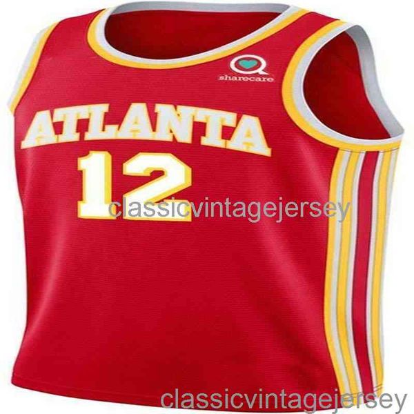 de'andre hunter new 75th anniversary swingman jersey stitched mens women youth xs-6xl basketball jerseys, Black
de'andre hunter new 75th anniversary swingman jersey stitched mens women youth xs-6xl basketball jerseys, Black
