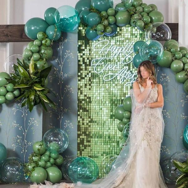 party decoration shimmer sequin wall wedding decor baby shower birthday mint custom clear grid back clip event po backdrop 3d
party decoration shimmer sequin wall wedding decor baby shower birthday mint custom clear grid back clip event po backdrop 3d