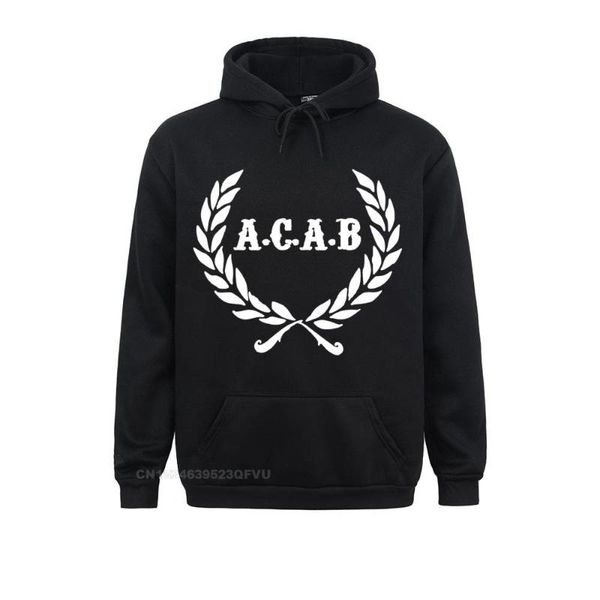 men's hoodies & sweatshirts mens acab pullover hoodie a c b soccer men print cotton funny beach kawaii clothes, Black
men's hoodies & sweatshirts mens acab pullover hoodie a c b soccer men print cotton funny beach kawaii clothes, Black