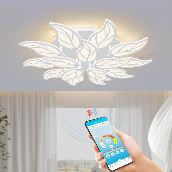 acrylic lustre modern led leaf ceilling chandelier 3/5/9/12/15 heads daily lighting home decor dimmable chandeliers
acrylic lustre modern led leaf ceilling chandelier 3/5/9/12/15 heads daily lighting home decor dimmable chandeliers