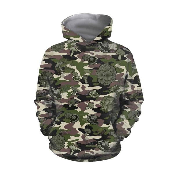 men's hoodies & sweatshirts plstar cosmos 3dprinted est mushroom camo art unique men/women pullover hrajuku streetwear casual hoodies/z, Black
men's hoodies & sweatshirts plstar cosmos 3dprinted est mushroom camo art unique men/women pullover hrajuku streetwear casual hoodies/z, Black