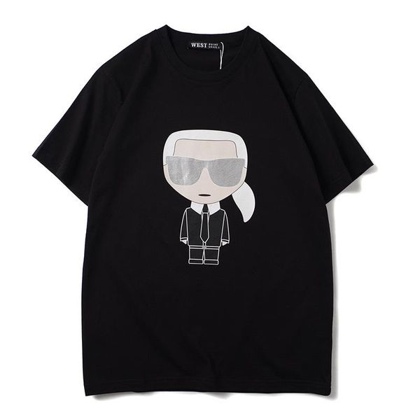 men's t-shirts 2021 men summer clothes character printed t-shirt fashion streetwear loose short sleeve o neck cotton 100% tee camisetas, White;black
men's t-shirts 2021 men summer clothes character printed t-shirt fashion streetwear loose short sleeve o neck cotton 100% tee camisetas, White;black