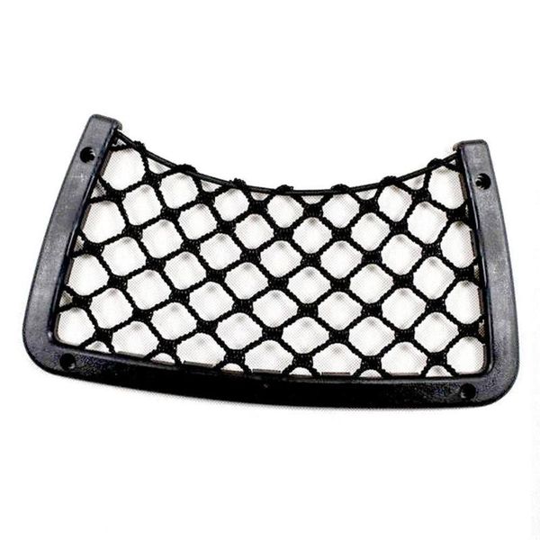 car organizer 1pc large storage net for camper caravan boat bag pocket easy installation elastic mesh 32*17cm
car organizer 1pc large storage net for camper caravan boat bag pocket easy installation elastic mesh 32*17cm