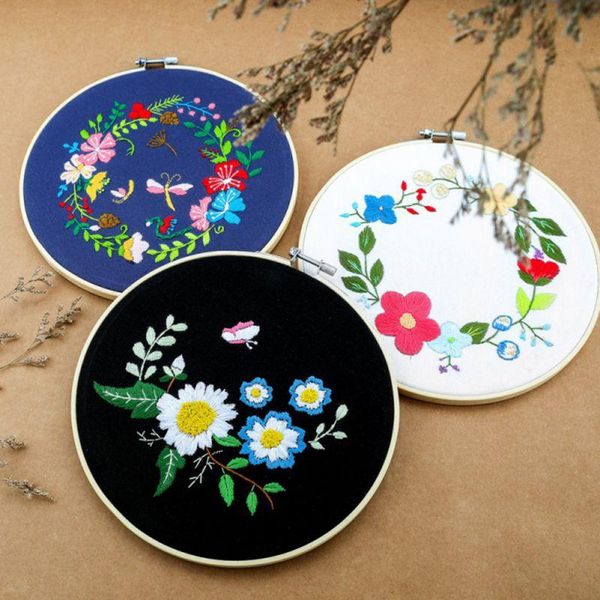 other arts and crafts diy embroidery flower painting interesting handicrafts material kits for beginner kit cross stitch art craft
other arts and crafts diy embroidery flower painting interesting handicrafts material kits for beginner kit cross stitch art craft