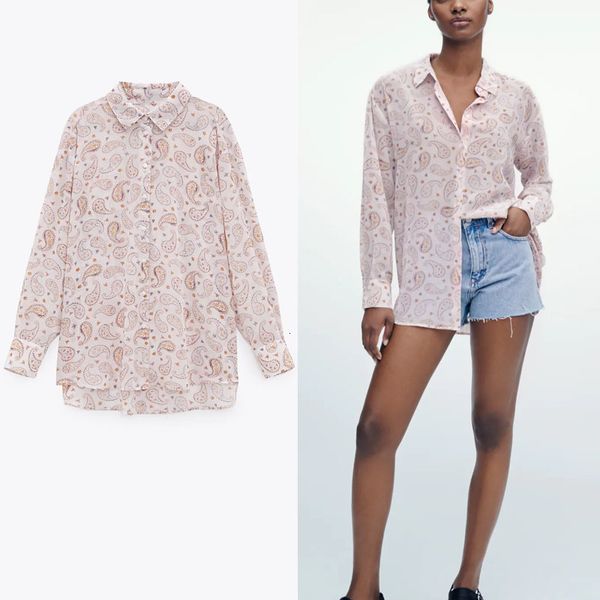 dresses paisley print chiffon summer shirt women long sleeve asymmetric retro blouse chic button up fit woman pink shirts, Black;gray
dresses paisley print chiffon summer shirt women long sleeve asymmetric retro blouse chic button up fit woman pink shirts, Black;gray