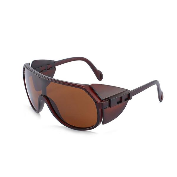 sunglasses personality one piece lenses goggle women fashion steampunk outdoor sport driving eyewear punk style oculos feminino, White;black
sunglasses personality one piece lenses goggle women fashion steampunk outdoor sport driving eyewear punk style oculos feminino, White;black