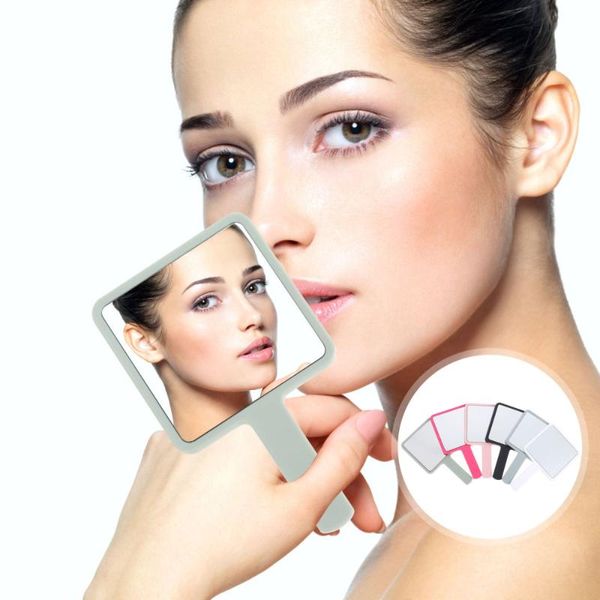 compact mirrors 6pcs handheld hand mirror makeup with handle for bathroom bedroom travel
compact mirrors 6pcs handheld hand mirror makeup with handle for bathroom bedroom travel