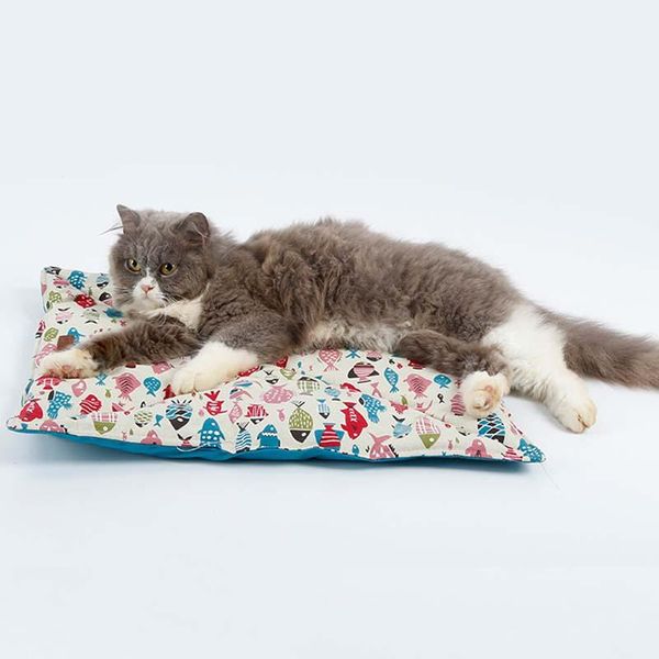 cat beds & furniture warm soft pet dog cats bed house mat sleep waterproof layer products for petshop cama para gato haus coussin chat #fs
cat beds & furniture warm soft pet dog cats bed house mat sleep waterproof layer products for petshop cama para gato haus coussin chat #fs