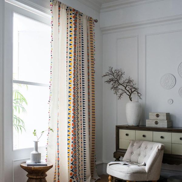 curtain & drapes geometric room cotton linen bedroom living kitchen curtains printed colored bohemian home textiles
curtain & drapes geometric room cotton linen bedroom living kitchen curtains printed colored bohemian home textiles