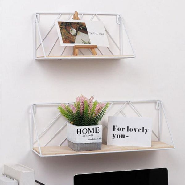 hooks & rails wall hanging storage rack nordic metal floating shelf with wooden base mounted rustic iron organizer decoration
hooks & rails wall hanging storage rack nordic metal floating shelf with wooden base mounted rustic iron organizer decoration