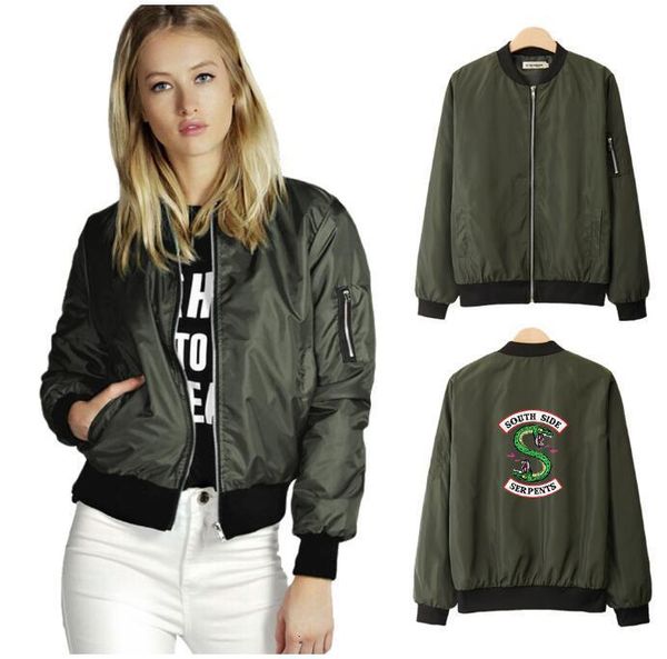 jacket autumn and winter valley town solid color short fashion zipper with, Black;brown
jacket autumn and winter valley town solid color short fashion zipper with, Black;brown