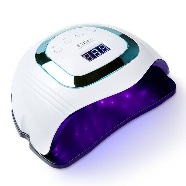 nail dryers sun y1 168w dryer professional four gear quick drying led ice lamp gel paint curing art tool
nail dryers sun y1 168w dryer professional four gear quick drying led ice lamp gel paint curing art tool