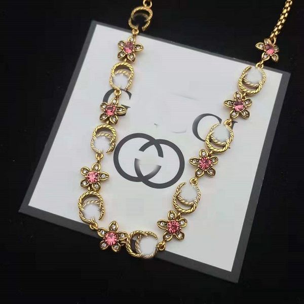2021 new jewelry 2021 opening double flower rhinestone bracelet brass necklace bracelet earrings, Black
2021 new jewelry 2021 opening double flower rhinestone bracelet brass necklace bracelet earrings, Black