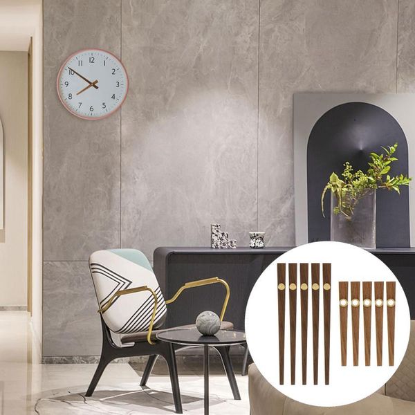 wall clocks 5 sets diy quartz repair movement clock mechanism parts home pointer
wall clocks 5 sets diy quartz repair movement clock mechanism parts home pointer