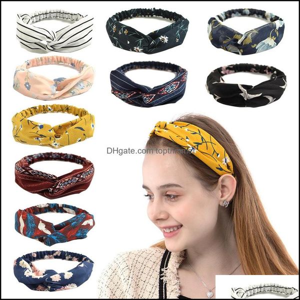 & tools productscolorf headband elastic headscarf girls hair aessories twisted knotted ethnic head wrap floral wide stretch drop delivery 20, Black;brown
& tools productscolorf headband elastic headscarf girls hair aessories twisted knotted ethnic head wrap floral wide stretch drop delivery 20, Black;brown
