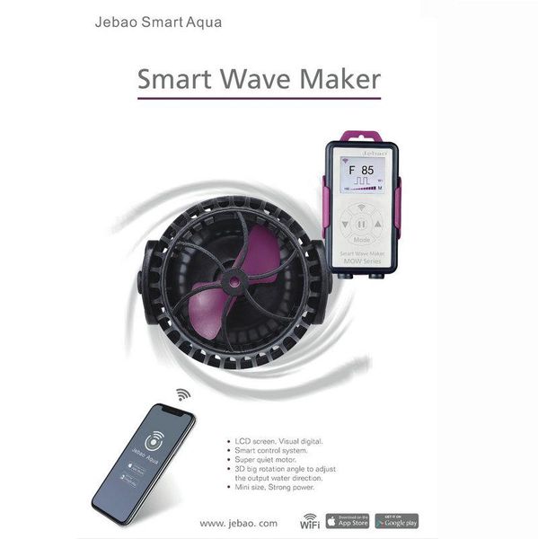 air pumps & accessories quite smart aquarium wave pump with wifi lcd display controller maker fish tank mow-3 5 9 16 22 series
air pumps & accessories quite smart aquarium wave pump with wifi lcd display controller maker fish tank mow-3 5 9 16 22 series