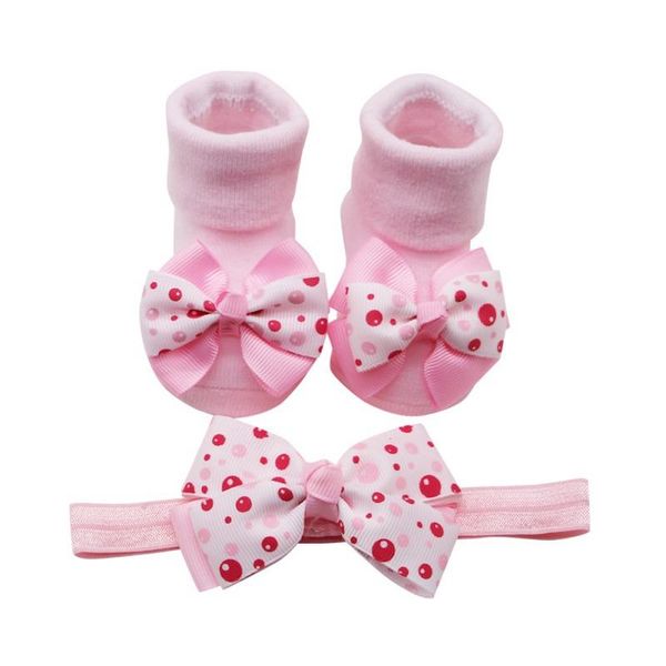 0-1t born baby girl cute bowknot cartoon design cotton socks with hairband pography props set 2021, Pink;yellow
0-1t born baby girl cute bowknot cartoon design cotton socks with hairband pography props set 2021, Pink;yellow