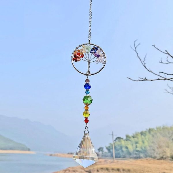 decorative objects & figurines color dream catchers hanging car room decoration crystal bead curtain pendant diy item
decorative objects & figurines color dream catchers hanging car room decoration crystal bead curtain pendant diy item