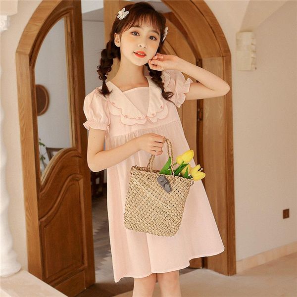 girl dress elegant kids dresses for girls summer pink princess beach children's clothing 6 8 10 12 14 16 years girl's, Red;yellow
girl dress elegant kids dresses for girls summer pink princess beach children's clothing 6 8 10 12 14 16 years girl's, Red;yellow