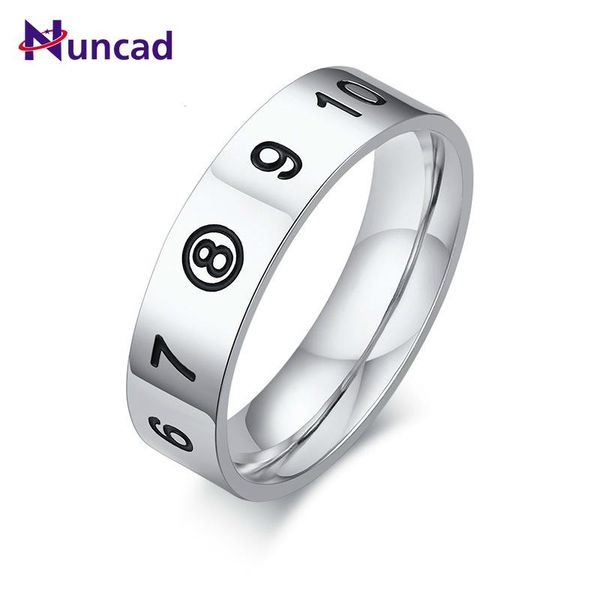 cluster rings stainless steel ring corrosion arabic digital simple ins style men's and women's, Golden;silver
cluster rings stainless steel ring corrosion arabic digital simple ins style men's and women's, Golden;silver