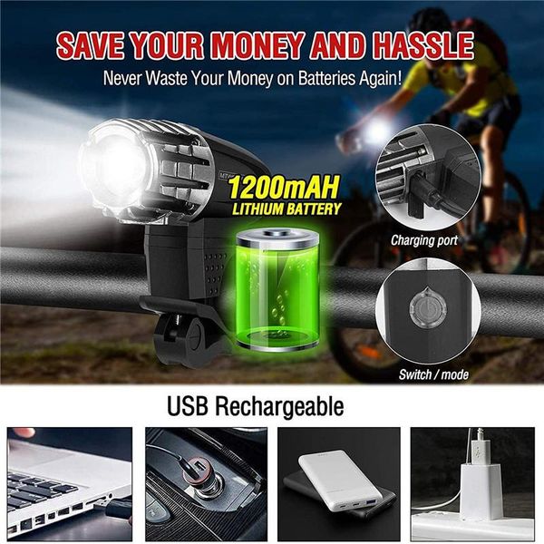 bike lights led bicycle light set mountain night cycling headlight usb safety warning taillight lamp accessories
bike lights led bicycle light set mountain night cycling headlight usb safety warning taillight lamp accessories