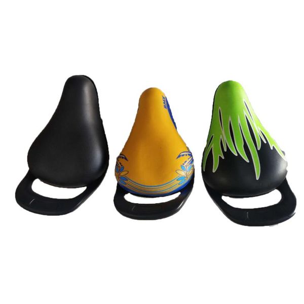 bike saddles ultra-comfortable with armrests, children's bicycle folding seat cushion, saddle riding supplies accessories
bike saddles ultra-comfortable with armrests, children's bicycle folding seat cushion, saddle riding supplies accessories