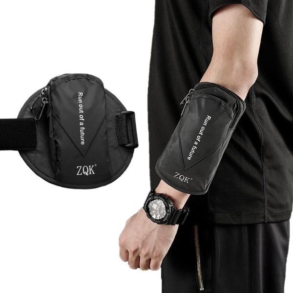 outdoor bags wrist running bag sports armband case for mobile phone reflective jogging gym fitness pouch 6.5 inch
outdoor bags wrist running bag sports armband case for mobile phone reflective jogging gym fitness pouch 6.5 inch