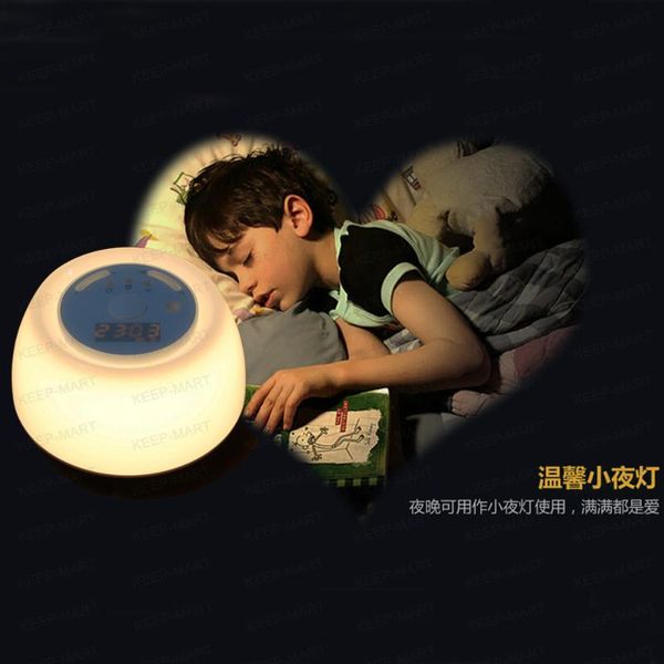desk & table clocks built-in lithium battery, , wake-up light, alarm clock, 20 levels of brightness, simulated sunrise, light
desk & table clocks built-in lithium battery, , wake-up light, alarm clock, 20 levels of brightness, simulated sunrise, light