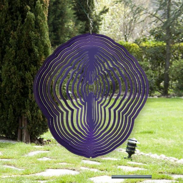 decorative objects & figurines retro design outdoor classic cross wind chimes stainless steel decorations stunning 3d optical illusion
decorative objects & figurines retro design outdoor classic cross wind chimes stainless steel decorations stunning 3d optical illusion